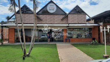 business em Condomínio Quintas do Sol, Setor Habitacional Jardim Botânico - Brasília - DF