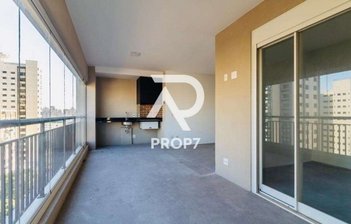 apartment em Rua Tuiucuê, Jardim da Saúde - São Paulo - SP
