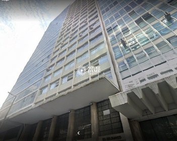 office em Amazonas, Centro - Belo Horizonte - MG