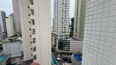 apartment em Rua Julieta Lins, Pioneiros - Balneário Camboriú - SC