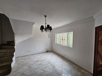 house em Rua Rodovalho Junior, Penha de França - São Paulo - SP