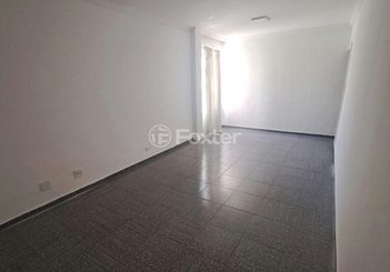 apartment em Rua Antônio Cardoso, Vila Olímpia - São Paulo - SP