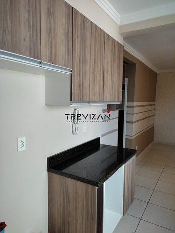 apartment em Alameda Reino Unido, Boa Vista - Sorocaba - SP