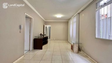 apartment em Rua Abel Araújo, Santa Lúcia - Belo Horizonte - MG