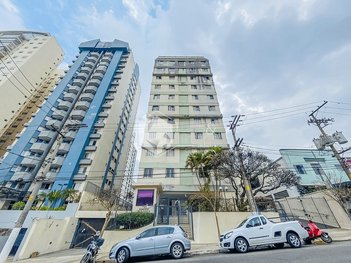 apartment em Rua Fradique Coutinho, Pinheiros - São Paulo - SP
