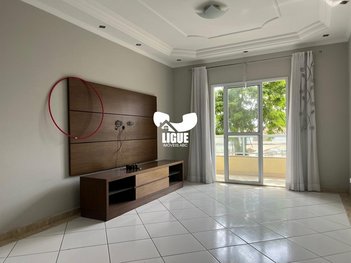 apartment em Rua Tomé de Souza, Vila Alzira - Santo André - SP