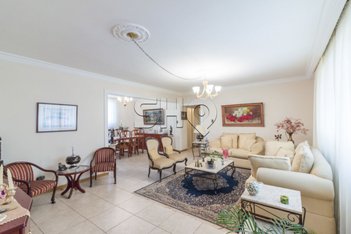 apartment em Avenida Brigadeiro Luís Antônio, Jardim Paulista - São Paulo - SP