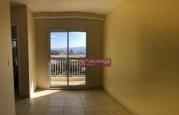 apartment em Avenida Circular, Água Chata - Guarulhos - SP