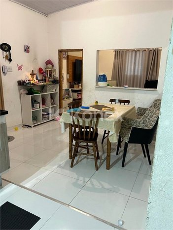 house em Rua Donato Longo, Vila Vitório Mazzei - São Paulo - SP