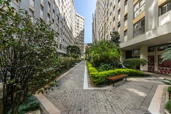 apartment em Avenida Brigadeiro Luís Antônio, Bela Vista - São Paulo - SP