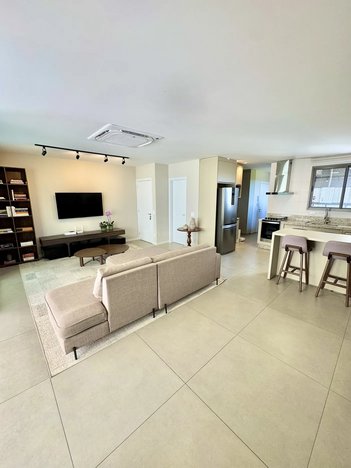 apartment em Avenida Guedner, Zona 28 - Maringá - PR