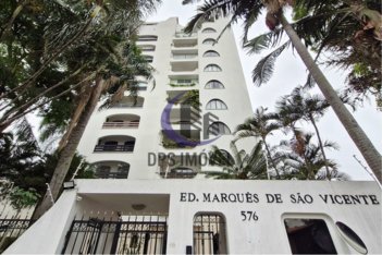 apartment em Rua Doutor Luís Augusto de Queirós Aranha, Vila Madalena - São Paulo - SP