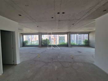 apartment em Rua Pais de Araújo, Itaim Bibi - São Paulo - SP
