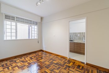 apartment em Avenida Ipiranga, Menino Deus - Porto Alegre - RS