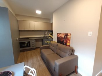 apartment em Rua Trajano, Centro - Florianópolis - SC