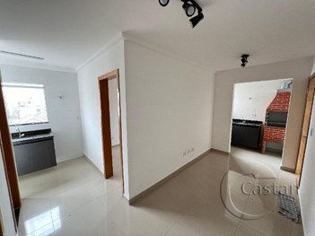 apartment em Rua Padre Leonel Franca, Vila Libanesa - São Paulo - SP