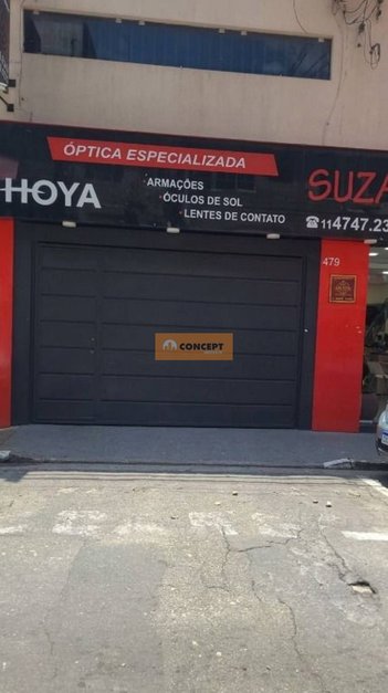 business em Rua Mirambava, Centro - Suzano - SP