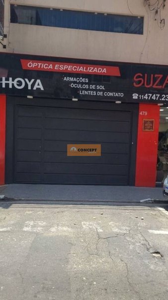 Cômodo Condomínio