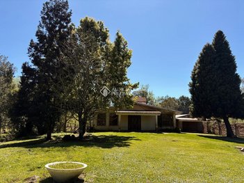 house em Rua Guarani, São Francisco de Paula - São Francisco de Paula - RS