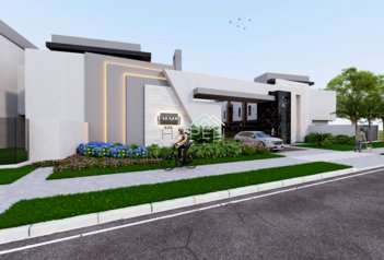 house em Rua Acelino Grande, São Braz - Curitiba - PR