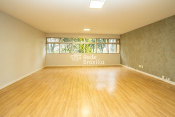apartment em SQS 207 Bloco E, Asa Sul - Brasília - DF