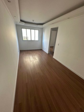 apartment em Rua Almino Afonso, Jardim Norma - São Paulo - SP