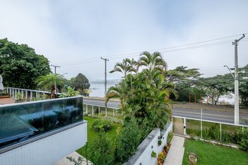 apartment em Avenida Guaíba, Vila Conceição - Porto Alegre - RS