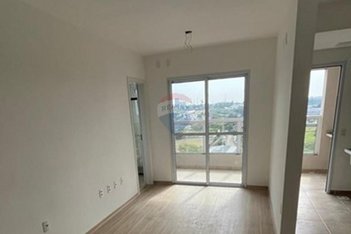 apartment em Avenida São Paulo, Além Ponte - Sorocaba - SP