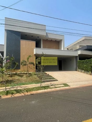 house em Avenida Francisco Jalles Neto, Parque Residencial Damha - São José do Rio Preto - SP