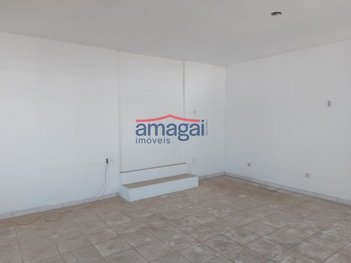 office em Avenida Getúlio Vargas, Jardim Califórnia - Jacareí - SP