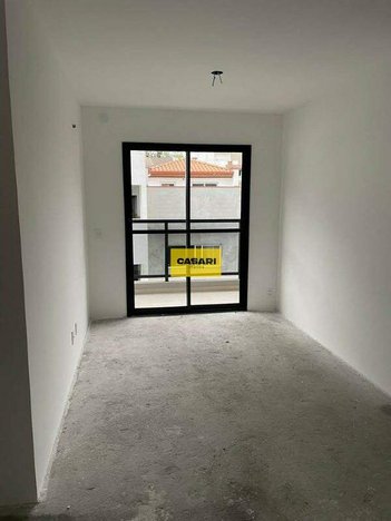 apartment em Alameda São Caetano, Jardim - Santo André - SP