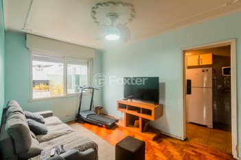 apartment em Avenida Dom Cláudio José Gonçalves Ponce de Leão, Vila Ipiranga - Porto Alegre - RS