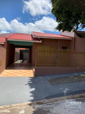 Cômodo Condomínio