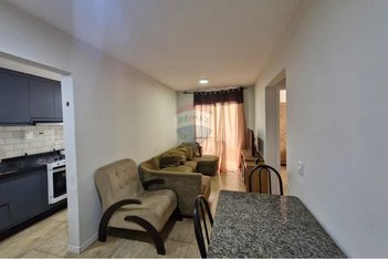 apartment em Rua Macieira, Roseira de Cima - Jaguariúna - SP