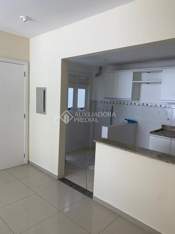 apartment em Avenida Coronel Marcos, Pedra Redonda - Porto Alegre - RS