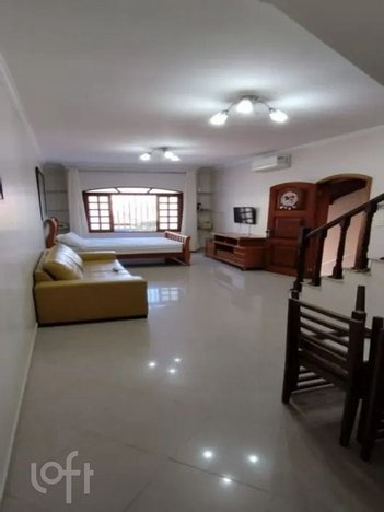 house em Santo Alexandre, Vila Guilhermina - São Paulo - SP