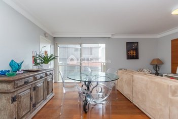 apartment em Rua Campevas, Perdizes - São Paulo - SP
