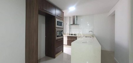 apartment em Rua Indaial, Dom Bosco - Itajaí - SC