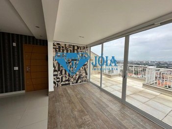 apartment em Rua 17 de Março, Paulicéia - São Bernardo do Campo - SP