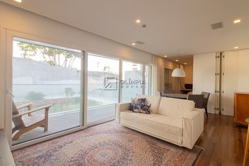 apartment em Nova Cidade, Vila Olímpia - São Paulo - SP