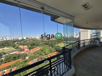 apartment em Rua Visconde de Taunay, Vila Cruzeiro - São Paulo - SP