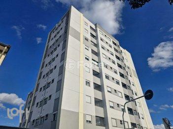 apartment em Ede, Vila Medeiros - São Paulo - SP