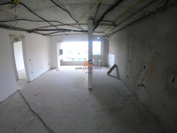 apartment em Avenida Prefeito José Juvenal Mafra, Meia Praia - Navegantes - SC