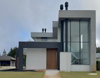 house em Estrada do Mar, Atlântida Sul - Osório - RS