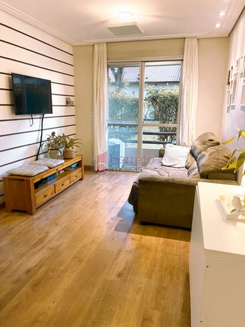 apartment em Rua João Victor Atisani, Jardim Tamoio - Jundiaí - SP