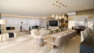 apartment em Rua Artur de Azevedo, Pinheiros - São Paulo - SP