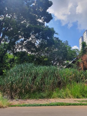 house em Rua Elisiário Franco, Vila Aviação - Bauru - SP