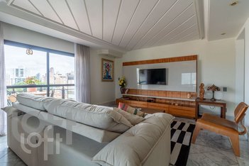 apartment em Pirituba, Mirandópolis - São Paulo - SP