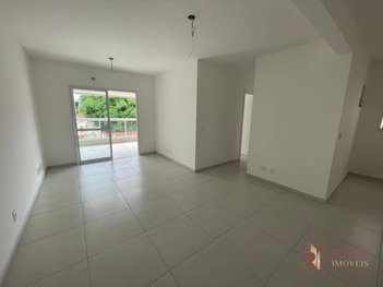 apartment em Rua Doutor Hugo Santos Silva, Maitinga - Bertioga - SP