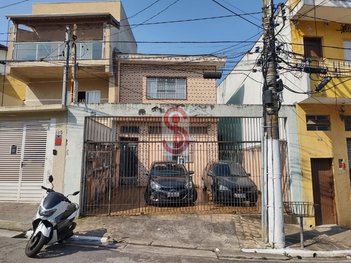 house em Rua Irmã Clotilde, Vila Formosa - São Paulo - SP